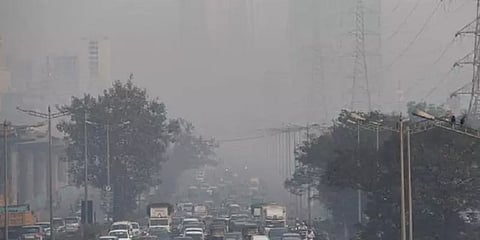 ”தமிழகத்தில் இந்த நான்கு நகரங்கள் மாசடைந்துள்ளது” - மத்திய அரசின் தகவல் சொல்வதென்ன?