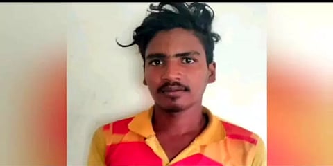 அரியலூர்: பள்ளி மாணவிக்கு பாலியல் தொல்லை - இளநீர் வியாபாரி போக்சோவில் கைது