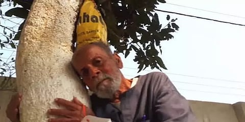 ”முடிந்த கதை தொடர்கிறது இவர்கள் வீட்டினிலே..” - வரலாற்றுக்கு அடுத்ததோர் காதல் காவியம்!