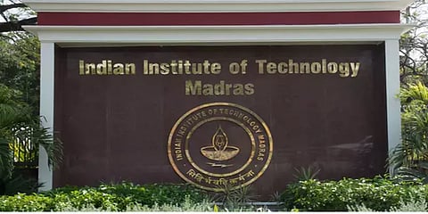 சென்னை ஐஐடியில் மாணவர் ஒருவர் மீண்டும் தற்கொலை முயற்சி