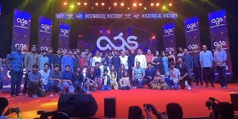 என்னுடைய வாழ்க்கை இப்போது வேறுமாதிரி செல்கிறது - லவ் டுடே ஹீரோயின் நெகிழ்ச்சி!