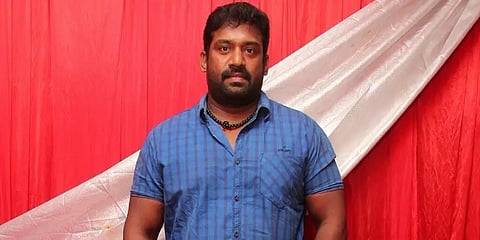 நடிகர் ரோபோ சங்கர் வீட்டில் அதிரடி காட்டிய வனத்துறை... என்னதான் நடந்தது?