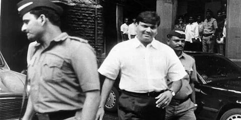 தனி சாம்ராஜ்யம்! 1990களில் பங்கு சந்தையில் மோசடி மன்னனாக வலம்வந்த ’ஹர்ஷத் மேத்தா’வின் கதை