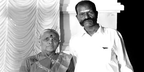 மனைவி இறந்த துக்கத்தில் கணவன் எடுத்த விபரீத முடிவு – ஆவடியில் சோகம்