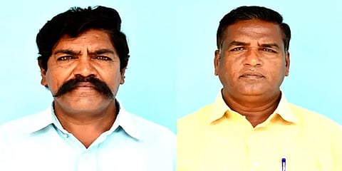 கிருஷ்ணகிரி: பள்ளி மாணவிகளுக்கு பாலியல் தொல்லை – ஆசிரியர் உட்பட இருவர் சஸ்பெண்ட்