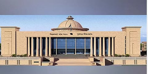 தேர்வுதாள் கசிந்தால் 1 கோடி அபராதம்! 10 ஆண்டு சிறை ! குஜராத் அரசு கொண்டுவந்த புதிய மசோதா