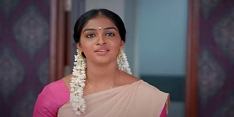 திருமணத்துக்கு தயாரான நட்சத்திரா, சிவா வைத்த செக்மேட் - கார்த்திகை தீபம் சீரியல் அப்டேட்