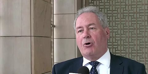 "BBC ஆவணப்படம்: ஊடக துறையை அவமானப்படுத்துவது போல் உள்ளது"- பிரிட்டன் எம்.பி பேட்டி!