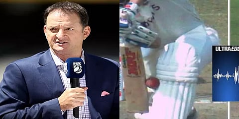 ”10க்கு 9முறை அம்பயர்கள் அதை நாட்-அவுட் கொடுப்பாங்க”- கோலி சர்ச்சை அவுட் பற்றி மார்க் வாஹ்