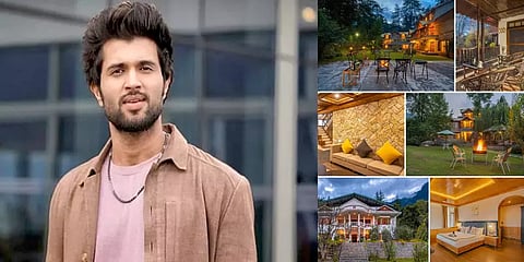 என்ன மனுசன்யா! சொன்னப்படியே ரசிகர்களுக்காக விஜய் தேவரகொண்டா செய்த செயல்