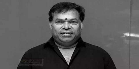 நடிகர் மயில்சாமி உடலுக்கு பிரேத பரிசோதனை இல்லை... ஏன்?