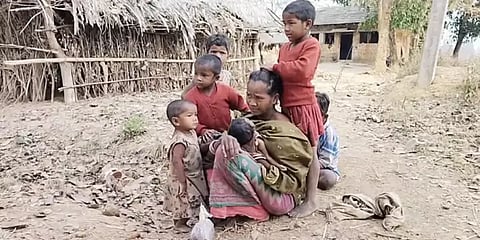 11 வருடங்களில் 11 குழந்தைகள்... போராடி கருத்தடை ஆபரேஷன் செய்தவருக்கு கணவனால் நடந்த கொடுமை!