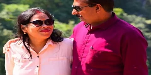 எண்ணி ஆறே மாதத்தில் அம்பலமான மனைவியின் ரகசியங்கள்.. அதிர்ந்துப்போன கணவன்.. பகீர் தகவல்கள்!