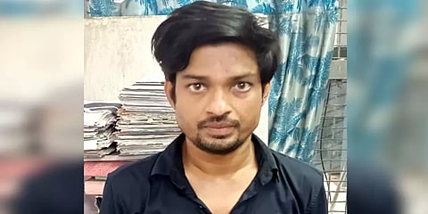 தங்கமுலாம் பூசப்பட்ட நகைகளை அடமானம் வைத்து வங்கியில் நகைக்கடன் - ரூ.22 லட்சம் வரை மோசடி!