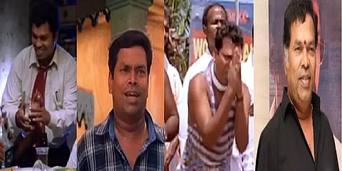 முதல்வர் ஸ்டாலின் முதல் விஜயகாந்த் வரை.. மயில்சாமி மறைவிற்கு அரசியல் தலைவர்கள் இரங்கல்!