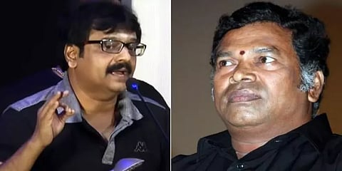 ”ஆட்டோவுக்கு 50 ரூபாய் இருக்குமா?”-அள்ளி அள்ளி கொடுத்த மயில்சாமி; வைரலாகும் விவேக் பேச்சு!