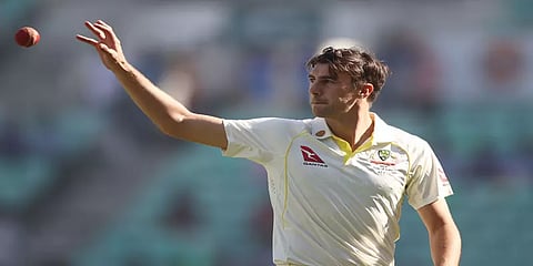 திடீரென தாயகம் திரும்பிய ஆஸ்திரேலிய கேப்டன் பேட் கம்மின்ஸ் - என்ன காரணம்?