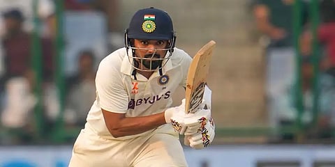 வெளிநாட்டு மண்ணில் கேஎல் ராகுல் சிறப்பாக ஆடக்கூடியவரா? - அம்பலப்படுத்திய வெங்கடேஷ் பிரசாத்