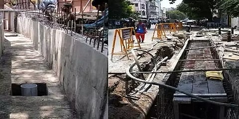 சென்னை: சட்டவிரோதமாக மழைநீர் வடிகாலுடன் 1,470 கழிவுநீர் இணைப்புகள்! 5 லட்சம் வரை அபாரதம்!