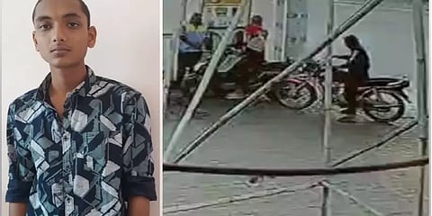 iPhone டெலிவரி செய்ய வந்தவரை குத்திக்கொன்ற வாலிபன்: பகீர் சம்பவத்தின் திடுக்கிடும் தகவல்!