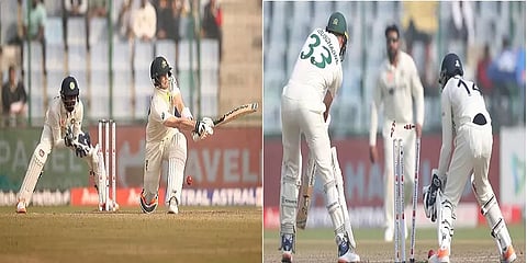 No.1 டீம்க்கு ஏன் இந்த நிலை?.. ஆஸ்திரேலிய அணியின் படுதோல்விக்கான 5 முக்கிய காரணங்கள்!