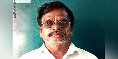 சீர்காழி: போலி பட்டா தயாரித்து பண மோசடியில் ஈடுபட்ட நாம் தமிழர் கட்சி பொறுப்பாளர் கைது