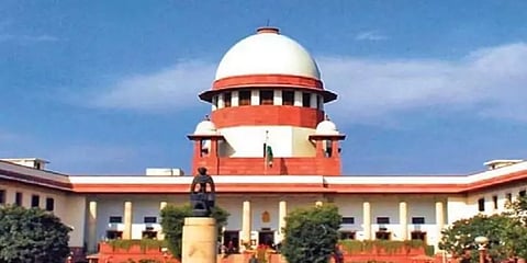 ஆர்எஸ்எஸ் அணிவகுப்பு: உயர் நீதிமன்ற உத்தரவை எதிர்த்து தமிழ்நாடு அரசு மேல்முறையீடு