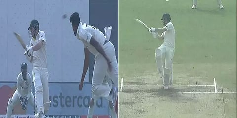 தொடர்ச்சியாக தாக்கிய சிராஜ்! டெஸ்ட் தொடரிலிருந்து விலகிய வார்னர்! என்ன நடந்தது?