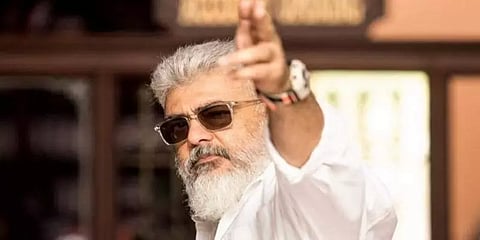 சைலண்ட்டாக நடந்து முடிந்த ‘ஏகே 62’ படப்பூஜை? - இவர்தான் வில்லனா? அறிவிப்பில் தாமதம் ஏன்?