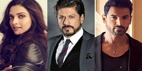 பாலிவுட் பாய்காட் கலாசாரத்தை ஓரங்கட்டிய பதான் - 27 நாட்களில் ரூ.1000 கோடி வசூல்!