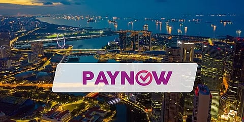 இந்தியாவின் UPI-உடன் சிங்கப்பூரின் "பே நவ்" ஒப்பந்தம் - காணொலி மூலம் பங்கேற்ற பிரதமர் மோடி