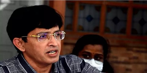 செறிவூட்டப்பட்ட அரிசி என்றால் என்ன? நல்லதா? கெட்டதா? - ராதாகிருஷ்ணன் விளக்கம்