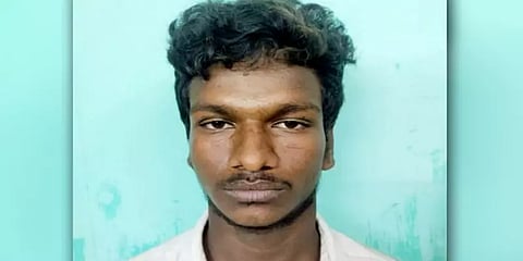 போலீசாரை தாக்கிவிட்டு தப்பிச் செல்ல முயன்ற குற்றவாளியை சுட்டுப்பிடித்த பெண் எஸ்ஐ