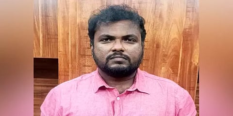 நண்பர்களின் நம்பரையே போர்ட் செய்து பண மோசடி செய்த கில்லாடி பட்டதாரி.. கோவையில் பகீர்!