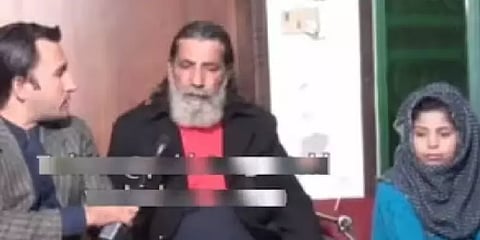 ”குழந்தை பொறந்ததும் டைவர்ஸ் பண்ணிருவேன்.. இதான் என் Hobby” - பாக். முதியவர் சர்ச்சை பேச்சு