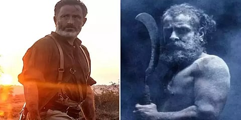 விக்ரம் - பா.ரஞ்சித்தின் 'தங்கலான்' படத்தில் இணைந்த பிரிட்டிஷ் நடிகர்! யார் இவர்?