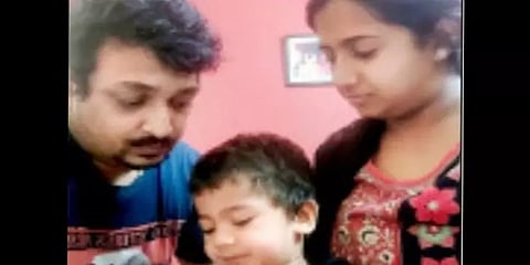 கேரளா: அரிய நோயால் உயிருக்கு போராடும் குழந்தை! பெயர் கூட சொல்லாமல் ரூ11 கோடி அனுப்பிய நபர்