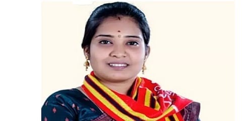 ஈரோடு கிழக்கு: "ஈவிகேஎஸ் இளங்கோவனை தகுதி நீக்கம் செய்ய வேண்டும்" - நாதக வேட்பாளர் மனு