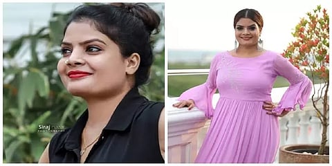 பிரபல டிவி தொகுப்பாளினி திடீரென காலமானார்.. சோகத்தில் ரசிகர்கள், திரைத்துறையினர்!