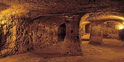 பேராசையில் இந்தியாவுக்கு ஓடோடி வந்த ஆங்கிலேயர்கள்! பலரையும் ஓடவிட்ட கோலார் தங்கச் சுரங்கம்