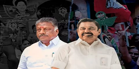 அதிமுக பொதுக்குழு: OPS - 0 ; EPS - 1 : உச்சநீதிமன்ற தீர்ப்பின் விவரம்!