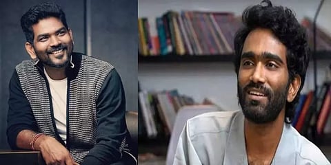 பிரதீப் ரங்கநாதனை இயக்கும் விக்னேஷ் சிவன்? - வெளியான தகவல்!