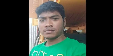 ”சாப்பிட்டுவிட்டு பணம் தரவில்லை” - இளைஞரை உருட்டுக்கட்டையால் தாக்கி கொலைசெய்த நபர் கைது