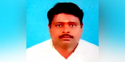 தென்காசி: பள்ளி மாணவனுக்கு பாலியல் தொல்லை – தமிழ் ஆசிரியர் போக்சோவில் கைது