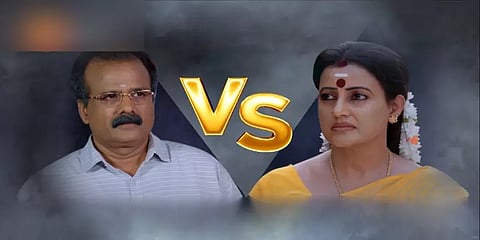 மார்க் VS சீதா.. அடுத்து நடக்கப் போவது என்ன? 'தவமாய் தவமிருந்து’ ஸ்பெஷல் எபிசோட் அப்டேட்!
