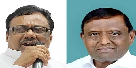 ஈரோடு கிழக்கு இடைத்தேர்தல்: எந்தக் கட்சிக்கு வெற்றிவாய்ப்பு அதிகம்? கருத்துக்கணிப்பு!