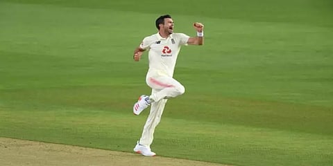 9வது முறையாக கேன் வில்லியம்சன் அவுட் செய்து 40 வயதில் புது சாதனையை நோக்கி ஓடும் ஆண்டர்சன்!