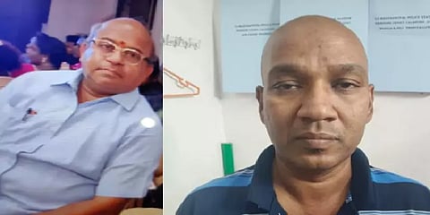 "மோசடியும் செய்து, அவதூறும் பரப்புவியா?" - ஊழியரை அடித்துக் கொன்று எரித்த கொடூரம்!