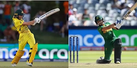 AUSvsSA: உலகக்கோப்பையில் புது வரலாறு படைக்குமா தென்னாப்பிரிக்க மகளிர் அணி?