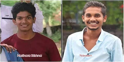 தன் காதலிக்கு மெசேஜ் செய்த நண்பனின் தலை, பிறப்புறுப்பை வெட்டிய காதலன்.. ஐதராபாத்தில் பகீர்